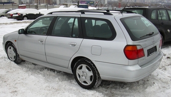 2000 Primera