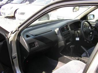 2000 Primera