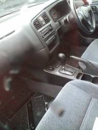 2000 Primera