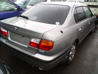 Nissan Primera