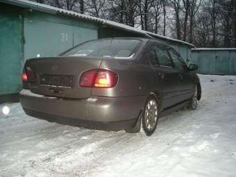 2000 Primera