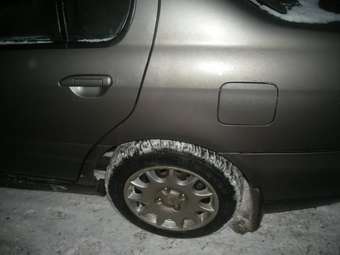 Nissan Primera