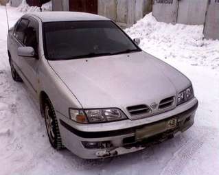 2000 Primera
