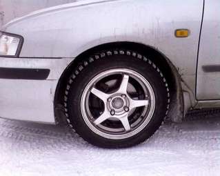 Nissan Primera