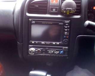 Nissan Primera