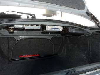 Nissan Primera