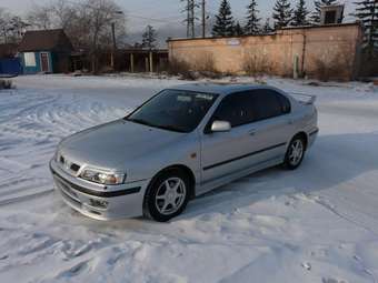 2000 Primera