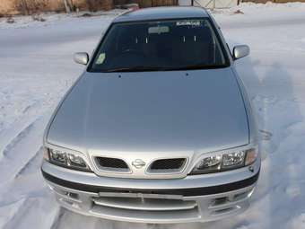 Nissan Primera