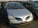 Pictures Nissan Primera