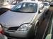 Preview 2000 Nissan Primera