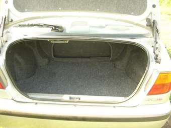 2000 Nissan Primera For Sale