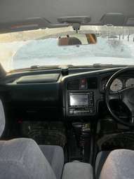 2000 Nissan Primera For Sale