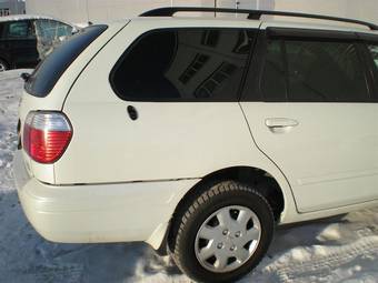 2000 Nissan Primera For Sale