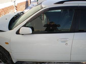 2000 Nissan Primera For Sale