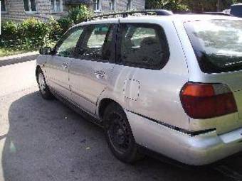 2000 Nissan Primera For Sale