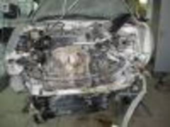 2000 Nissan Primera Photos