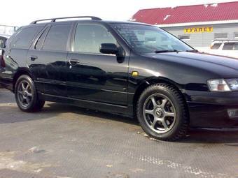 2000 Nissan Primera For Sale