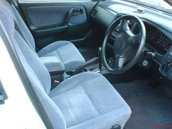 2000 Nissan Primera For Sale