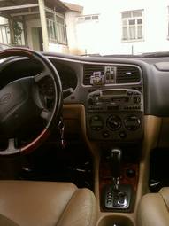 2000 Nissan Primera For Sale
