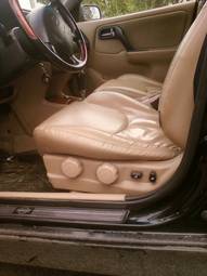 2000 Nissan Primera For Sale