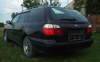 2000 Nissan Primera For Sale