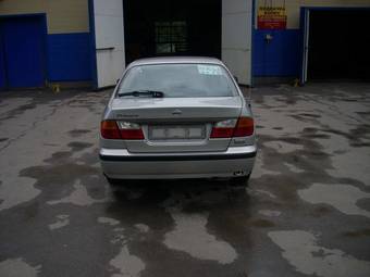 2000 Nissan Primera For Sale