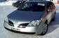 Pictures Nissan Primera