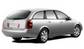 Pictures Nissan Primera