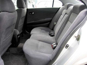 Nissan Primera