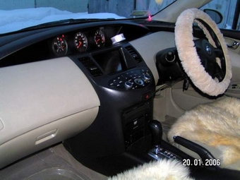 2001 Primera