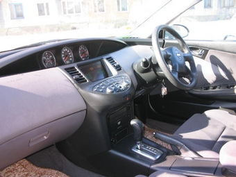 Nissan Primera