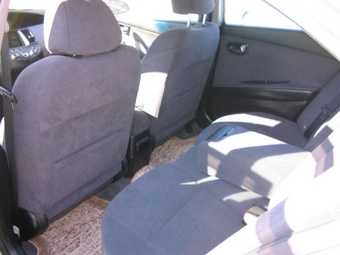 Nissan Primera