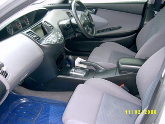 Nissan Primera