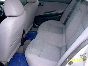 Nissan Primera