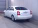 Pictures Nissan Primera