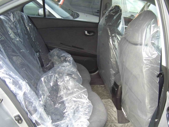 Nissan Primera