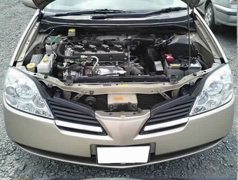 Nissan Primera