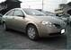 Pictures Nissan Primera