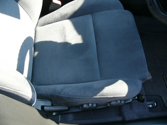 Nissan Primera