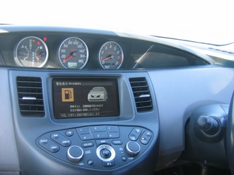 2001 Primera