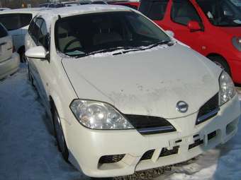 2001 Primera