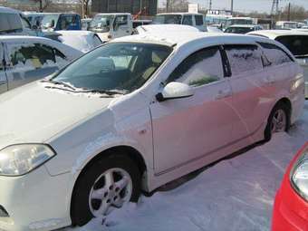 Nissan Primera