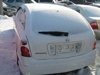 Nissan Primera