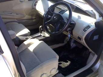 Nissan Primera