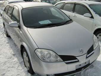 2001 Primera