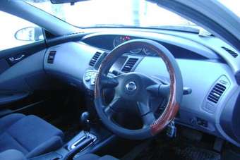 2001 Primera