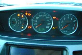 Nissan Primera