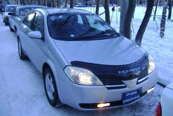 Nissan Primera