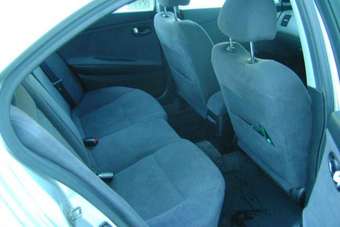 Nissan Primera