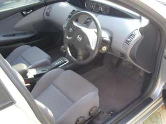 2001 Primera